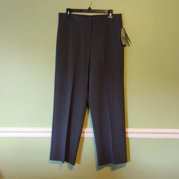 Briggs New York | Pants & Jumpsuits | Nwt Briggs New York Charcoal Gray Womens Petite Dress Pants | Poshmark Briggs New York | Pants & Jumpsuits | Nwt Briggs New York Charcoal Gray Womens Petite Dress Pants | Poshmark